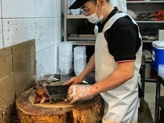 -竺桥兄弟烤鸭(总店)