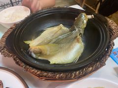 -锦園(伊势丹美食城店)