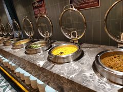 -禾斗海鲜自助(市南银座店)