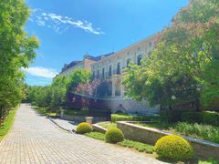 -北京张裕爱斐堡酒庄