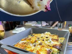 -诺敏塔拉奶茶-布里亚特包子-手把肉(锦都会店)