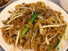 -粤·向群饭店(龙津东路总店)