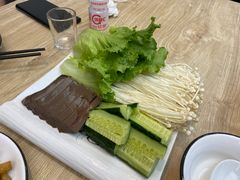 -小鳌陪你小排档·四季小龙虾·田鸡·宵夜(中央第五街店)