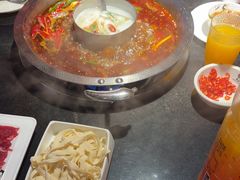 -吴老幺火锅(三林店)