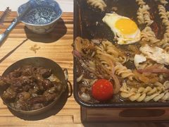 -豪享来(我格广场店)