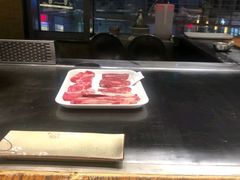 -赤坂亭·M9和牛烧肉·铁板烧·日料398放题(长泰广场店)