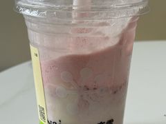 -奈雪的茶(M+世纪都会广场店)