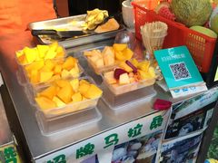 -马拉桑果汁(龙头路总店)