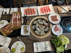 -火炉火自助餐(悠唐购物中心店)