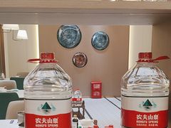 -帝皇海海鲜豆捞(桐泾商务广场店)
