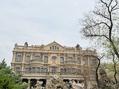 -张学良旧居陈列馆