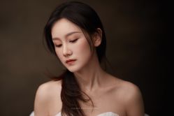 -鹿角肖像摄影艺术馆