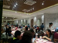 大堂-西贝(大华虎城店)