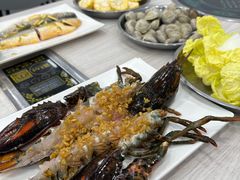 -船奇蒸汽海鲜·闽菜(八市海鲜总店)