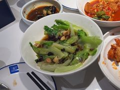 -兰湘子·湘菜小炒(长安万科广场店)