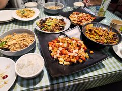 -玉桥餐厅(天坛店)