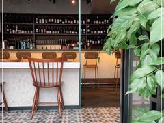 -Laures·月桂西班牙碳烤餐厅(十尚坊店)