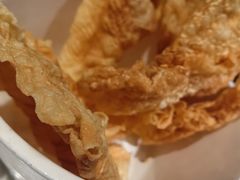-潮牛海记•潮汕牛肉火锅•醉鸡煲•粿条汤(通北路店)