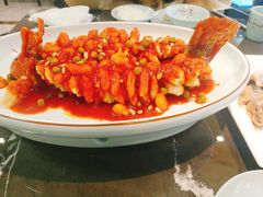 -金陵夜猫子私房菜(茂业天地店)