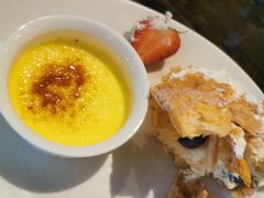 -长沙北辰洲际酒店-兰调全日餐厅