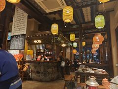 -寨子里的钵钵菜·湘西山里菜(魅力湘西店)