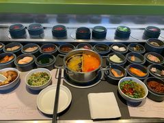 -壹小馆.皇城老妈(成都太古里店)