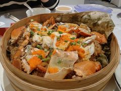 -聚春园自助餐厅(东街口店)