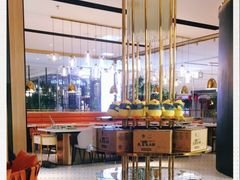 -椰子营·椰子鸡火锅(万象里店)