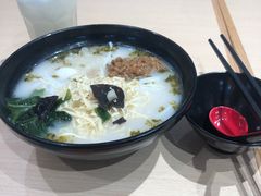 -灵芝妹子海鲜米线(凯德和平广场店)