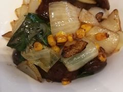 -1861意大利餐厅(文化广场店)