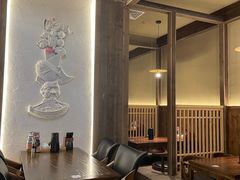 -一豚轩·烧鸟·豚骨拉面(五四路店)