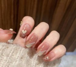 -LILY NAILS美甲美睫