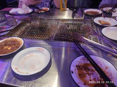 -小猪查理川式自助烤肉(大学城店)