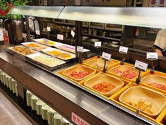 -韩盛·盛江山自助料理(中街大悦城店)