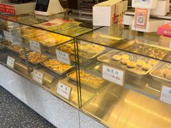 -矮子馅饼(大成路店)