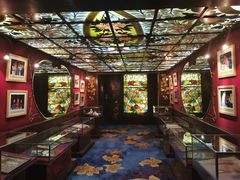 -马克西姆餐厅(崇文门店)