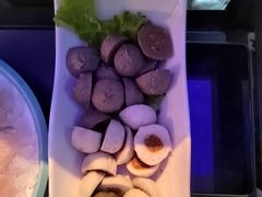 -额尔敦传统涮(公园西路店)