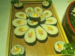 iphone_upload_pic-将军牛排·尔滨地标朝鲜族美食(总店)
