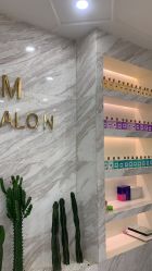-3AM HAIR SALON染发烫发接发