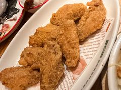 -新白鹿餐厅(银泰西湖文化广场店)