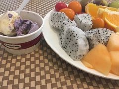 -长沙三景韦尔斯利酒店·Oval全日制餐厅自助餐