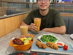 -九龙茶记·粤式餐厅融合菜(鹭江店)