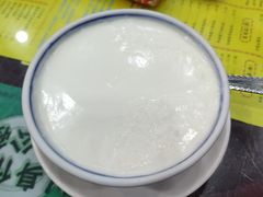 原味双皮奶-民信老铺(人民路店)