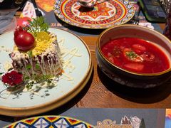 -卢布里西餐厅(海拉尔店)