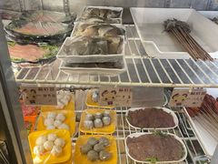 -川成串·自助串串香火锅(朝阳店)