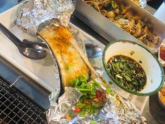 -马路牙子烧烤音乐酒馆(望京店)