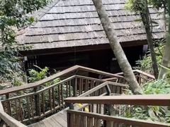 -三亚亚龙湾人间天堂鸟巢度假村
