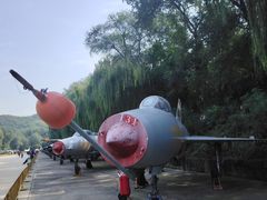 -中国航空博物馆