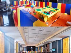 -成都安仁福朋喜来登酒店