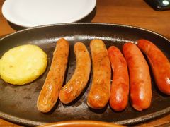 -萨莉亚(巴黎春天成山店)